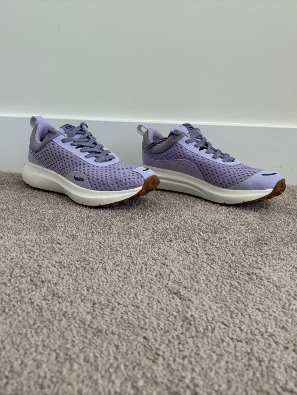 Hilma The Everywhere Hybrid Running Shoes Size 9.5